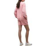 ECOALF - Rodas - Sweater - Roze - Lange Mouwen - Biologisch en Gerecycled Katoen