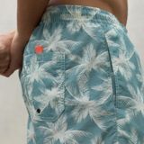 ECOALF - Bequia - Zwempak - Marineblauw - Duurzaam - Gerecycled Nylon