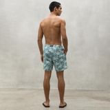 ECOALF - Bequia - Zwempak - Marineblauw - Duurzaam - Gerecycled Nylon