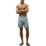 ECOALF - Bequia - Zwempak - Marineblauw - Duurzaam - Gerecycled Nylon