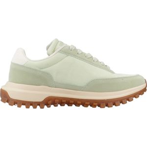 ECOALF - Feroe - Trainers - Groen - Synthetisch - Duurzaam