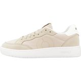 ECOALF - Deia - Sportschoenen - Beige - Synthetisch - Plat