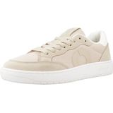 ECOALF - Deia - Sportschoenen - Beige - Synthetisch - Plat