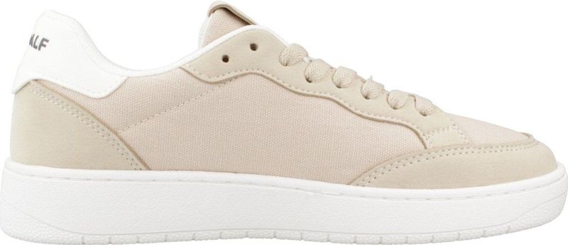 ECOALF - Deia - Sportschoenen - Beige - Synthetisch - Plat