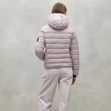 ECOALF - Aspenalf - Jack - Bruin - Gerecycled Polyester - Duurzaam