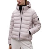 ECOALF - Aspenalf - Jack - Bruin - Gerecycled Polyester - Duurzaam