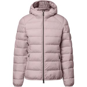Ecoalf Aspen Jas Roze XS Vrouw