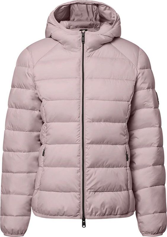 ECOALF - Aspenalf - Jack - Bruin - Gerecycled Polyester - Duurzaam