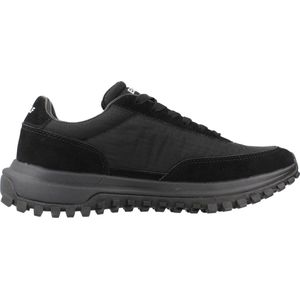 ECOALFvoor vrouwen. MCWSHSNFEROE0446W24-301 Sportschoenen Feroe grijs (39), Plat, Veters, Casual, Duurzaam