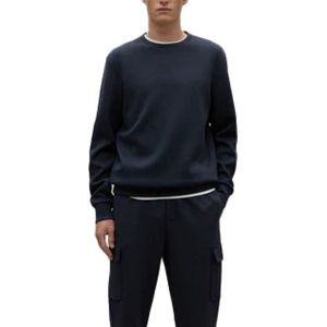 Ecoalf Agadiralf Sweatshir Blauw