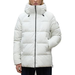 ECOALF - Fuji - Jack - Groen - 100% Gerecycled Polyester - Waterafstotend