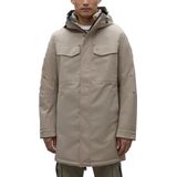 Ecoalf Rainer Jas Beige L Man
