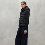 Ecoalf - Denali - Jack - Zwart - Gerecycled Nylon - Duurzaam