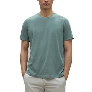 Ecoalf, Heren, Tops, Groen, Maat: L