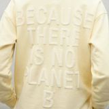 Ecoalf - Storm Sweatshirt - Dames - Duurzaam - Tijdloos Comfort