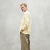 Ecoalf - Storm Sweatshirt - Dames - Duurzaam - Tijdloos Comfort