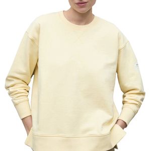 Ecoalf - Storm Sweatshirt - Dames - Duurzaam - Tijdloos Comfort