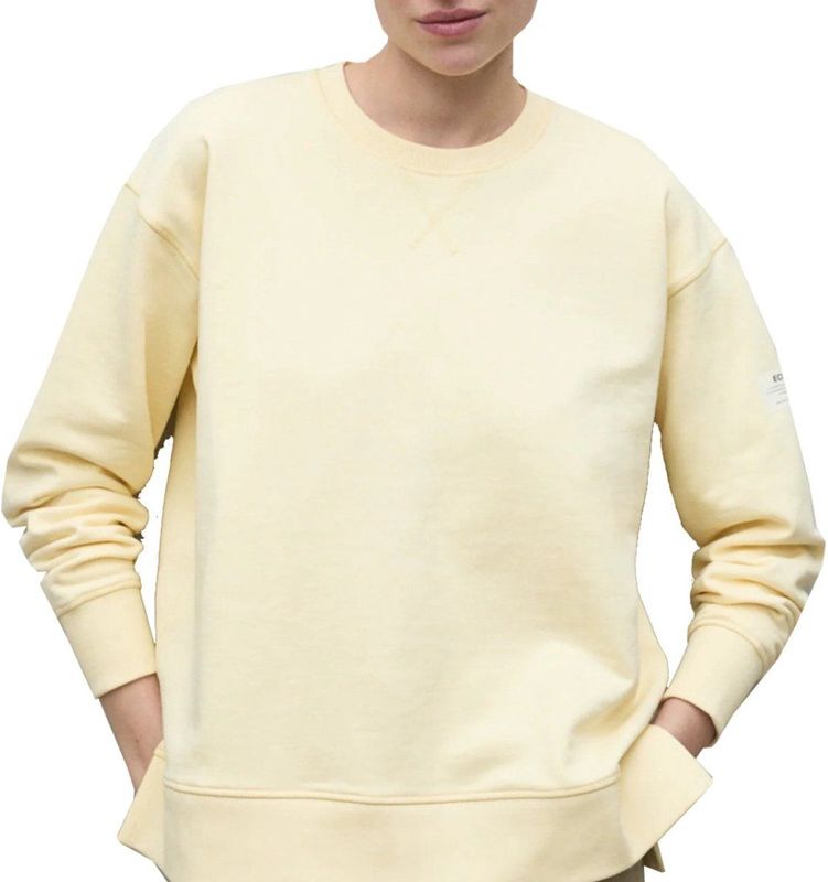 Ecoalf - Storm Sweatshirt - Dames - Duurzaam - Tijdloos Comfort