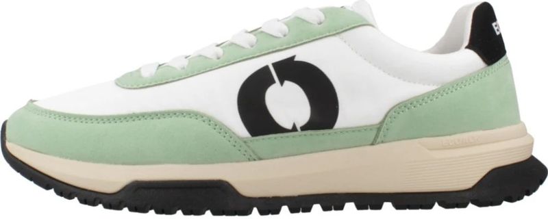 Ecoalf - Ventura - Sneakers - Kleur - Materiaal