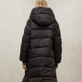 ECOALF - Aranda - Jas - Groen - Gerecycled Polyester - Duurzaam