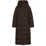 ECOALF - Aranda - Jas - Groen - Gerecycled Polyester - Duurzaam