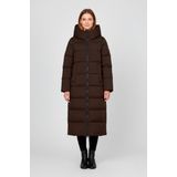 ECOALF - Aranda - Jas - Groen - Gerecycled Polyester - Duurzaam