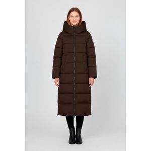 ECOALF - Aranda - Jas - Groen - Gerecycled Polyester - Duurzaam