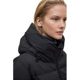 Ecoalf, Dames, Mantels, Bruin, Maat: L Poliester,