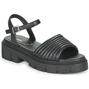 MTNG  50207  sandalen  dames Zwart