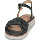 MTNG  53368  sandalen  dames Zwart