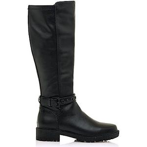 MTNG 53222 bootschoenen voor dames, Dolce Noir