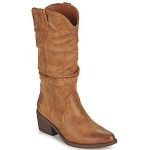 Cowboylaars platte hak hotsell
