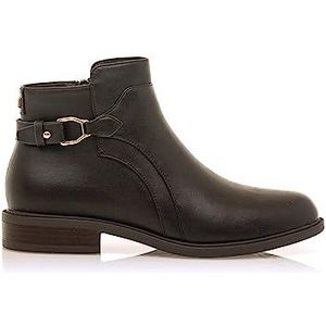 MARIAMARE 63367 bootschoenen dames, Liverty mokka