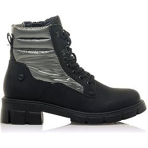MTNG 48871, laarzen, zwart, 33 EU, Zwart, 33 EU