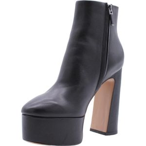 Lola Cruz, Dames, Schoenen, Zwart, Maat: 39 EU Leer,