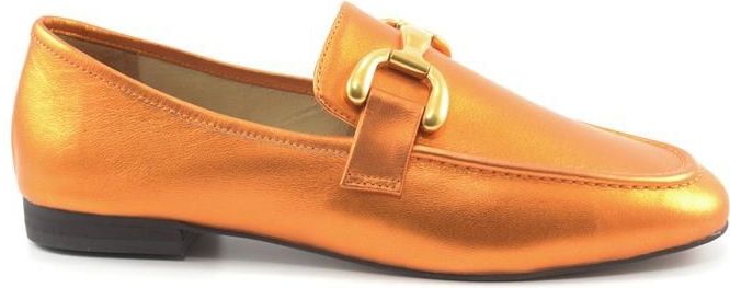 Bibi Lou - 571Z19VK - Loafers - Oranje