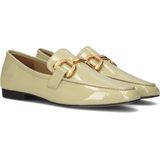 Bibi Lou, Comfortabele Damesloafers Groen, Dames, Maat:38 EU