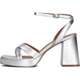 BiBi Lou Sandalen Vrouwen - 629P19 - Zilver