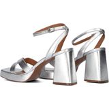 BiBi Lou Sandalen Vrouwen - 629P19 - Zilver