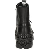 New Rock veterboots