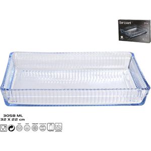 Royal vkb bowls - plates oven-serveerschaal met deksel - wit - Servies kopen? | Korting tot 62