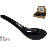 Lepels - RVS - Set van 4