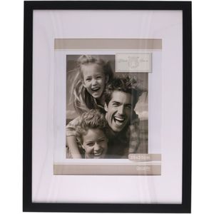 Fotolijst 10x15 - Luxe fotolijst - Handgemaakt - De Tingieterij