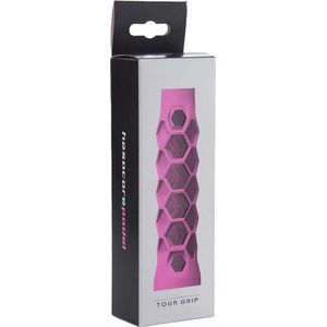 Hesacore - Padel Grip - Grip - Multi - pink - size s