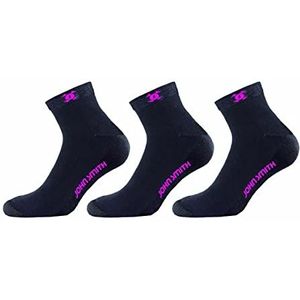 John Smith S6465339 sportsokken, volwassenen, uniseks, meerkleurig, standaard