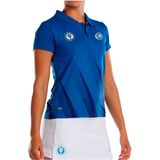 Bullpadel Abran Korte Mouw Poloshirt