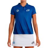 Bullpadel Abran Korte Mouw Poloshirt