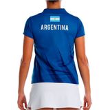 Bullpadel Abran Polo Shirt