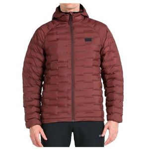 +8000 UV-bestendig - anorak voor heren