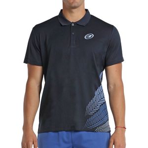 Bullpadel Lapon Korte Mouw Poloshirt